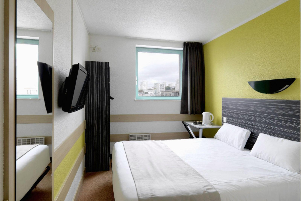 Hotel Reseda