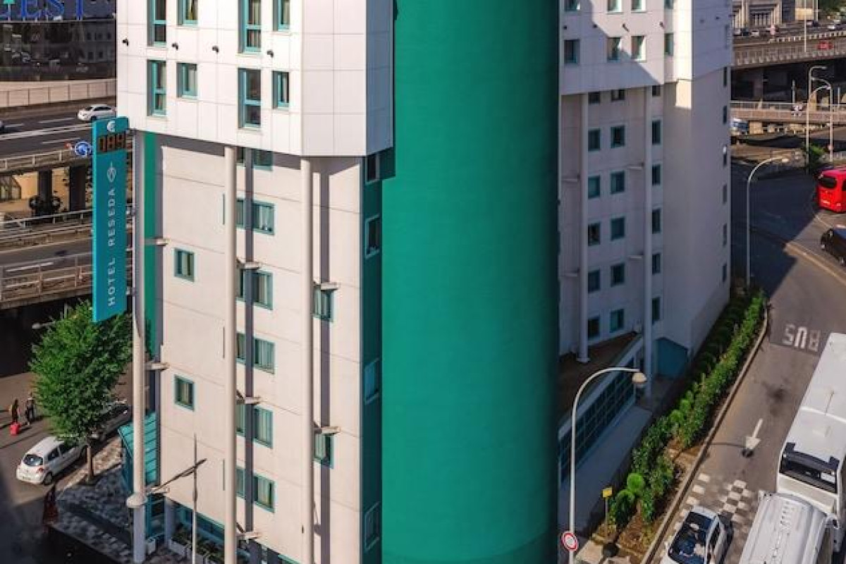 Hotel Reseda