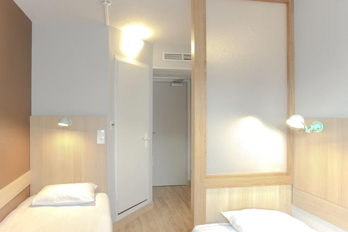 Hotel Reseda