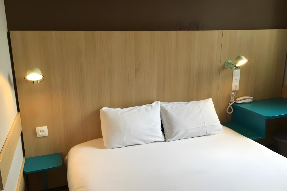 Hotel Reseda