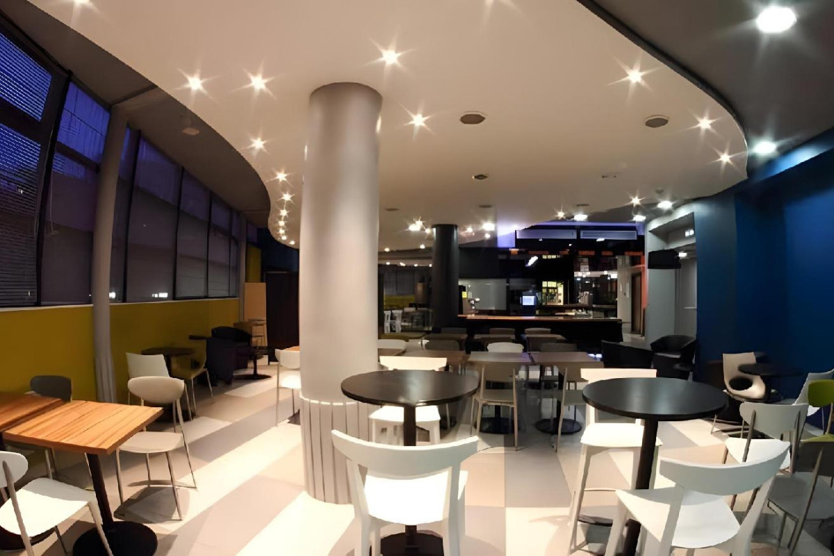 Hotel Reseda