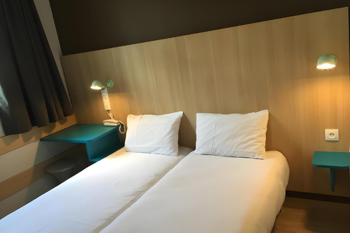 Hotel Reseda