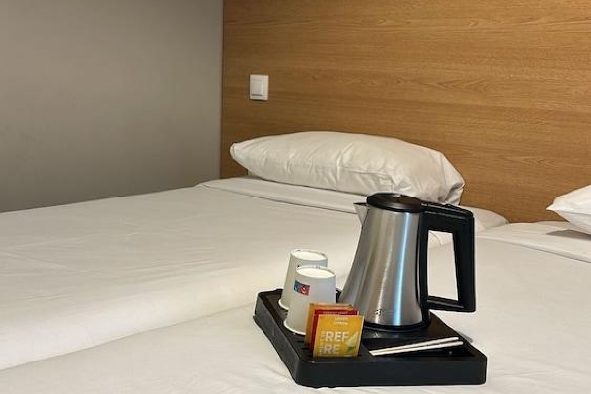 Hotel Reseda