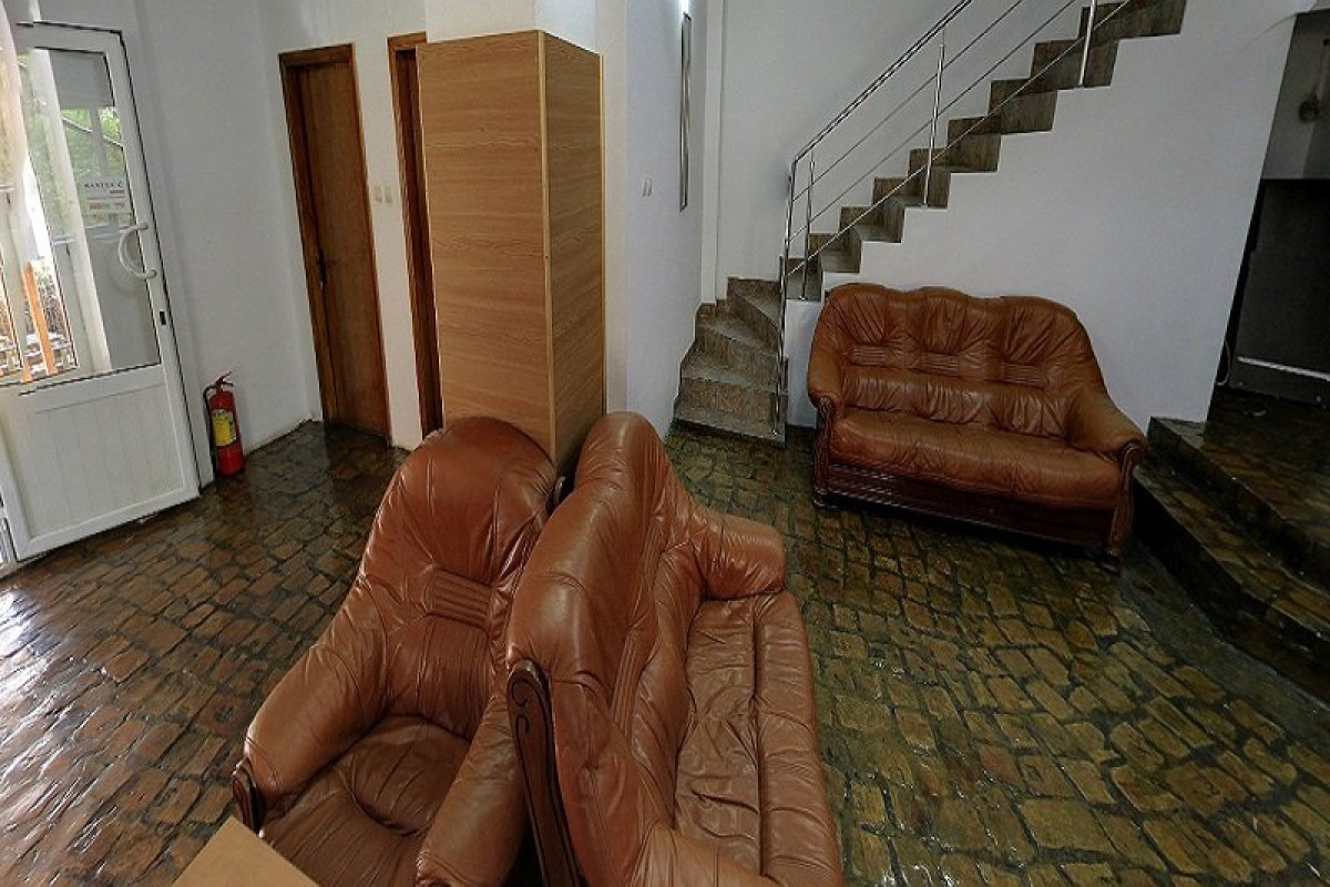 Tiberius Residence