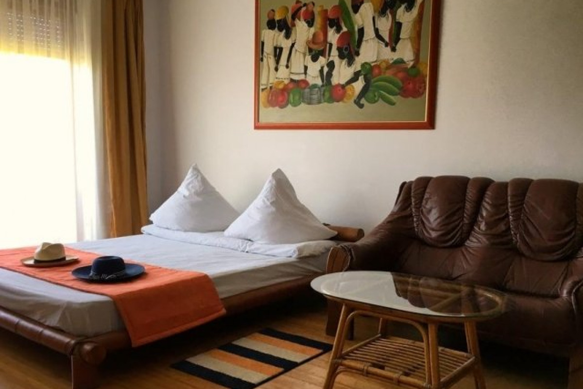 Club Residence CM