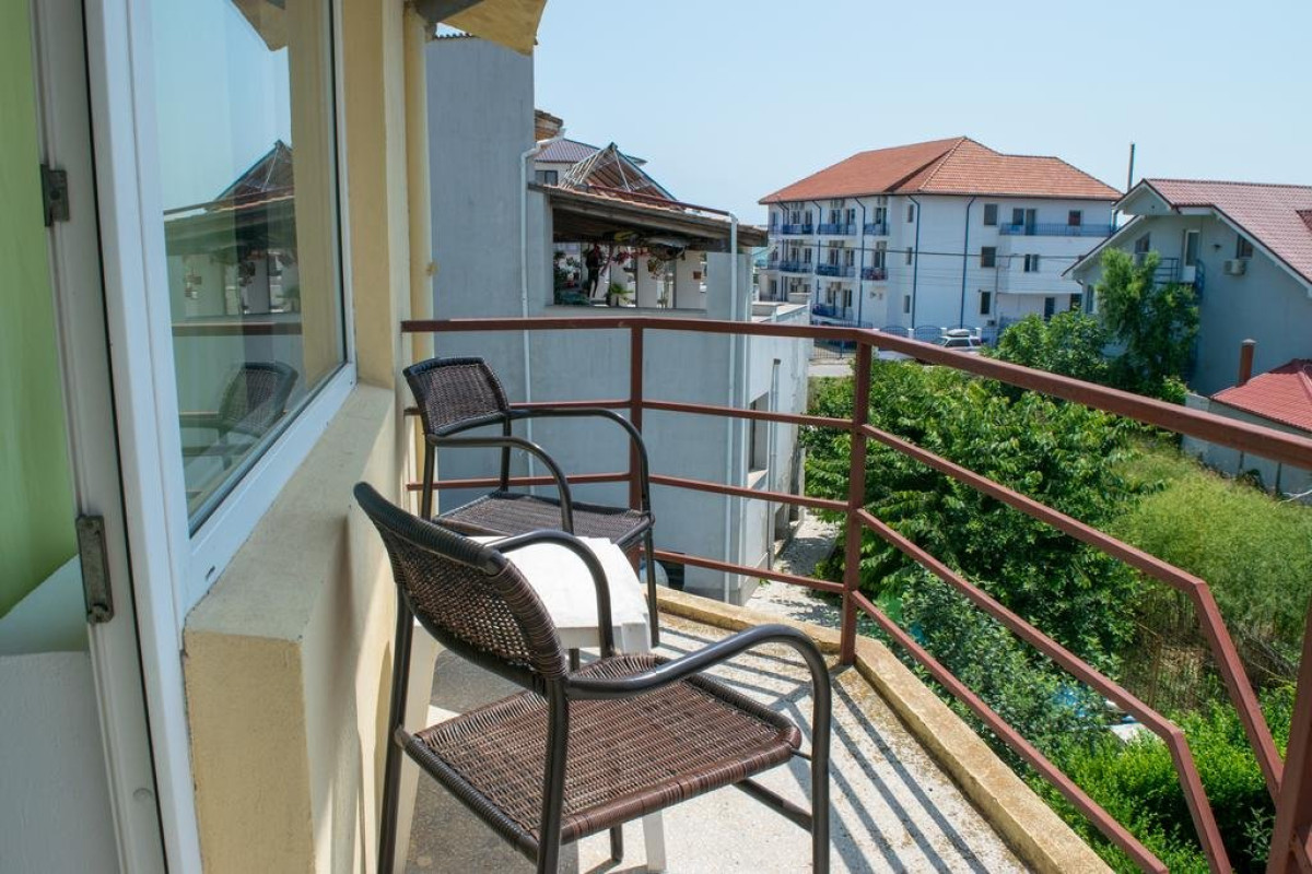 Tiberius Residence