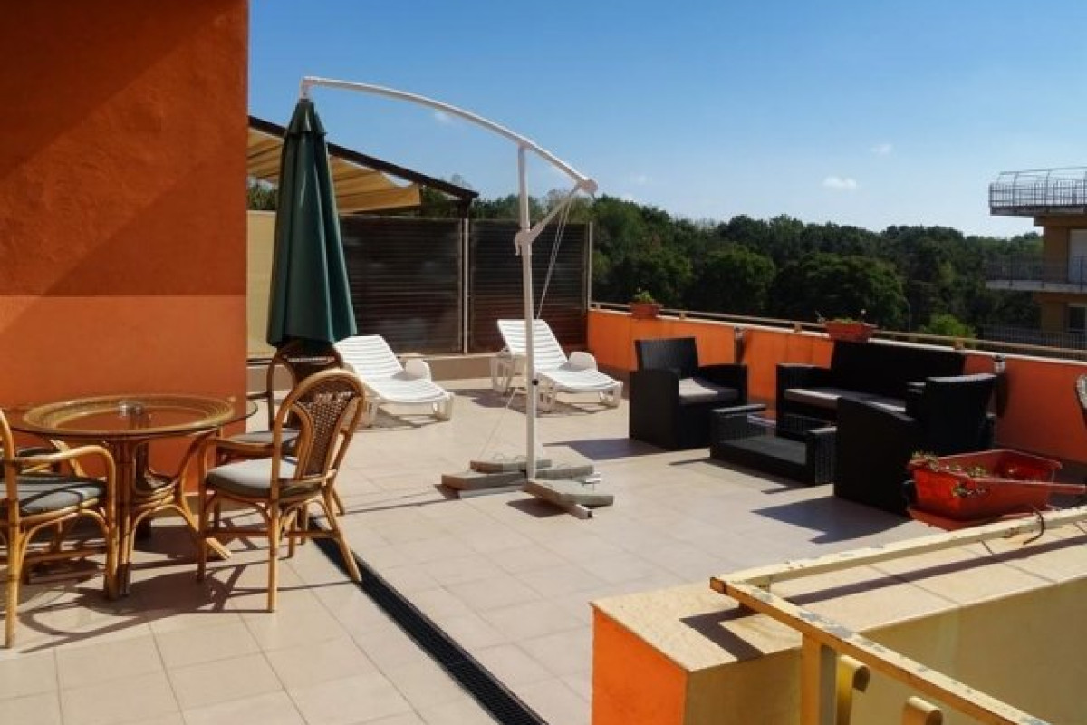 Club Residence CM