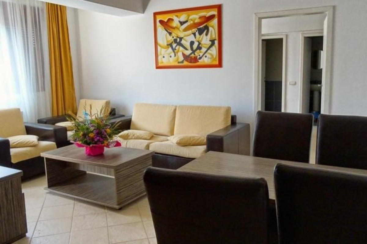Club Residence CM