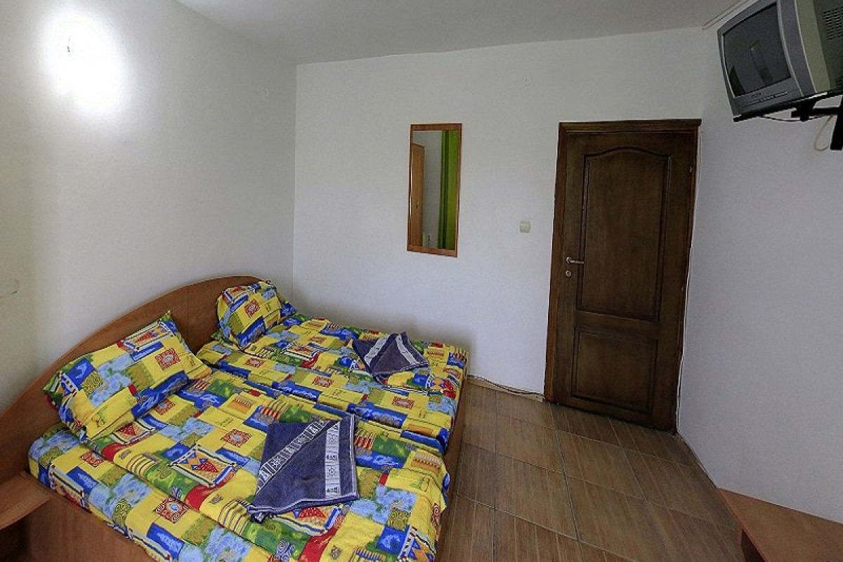 Tiberius Residence