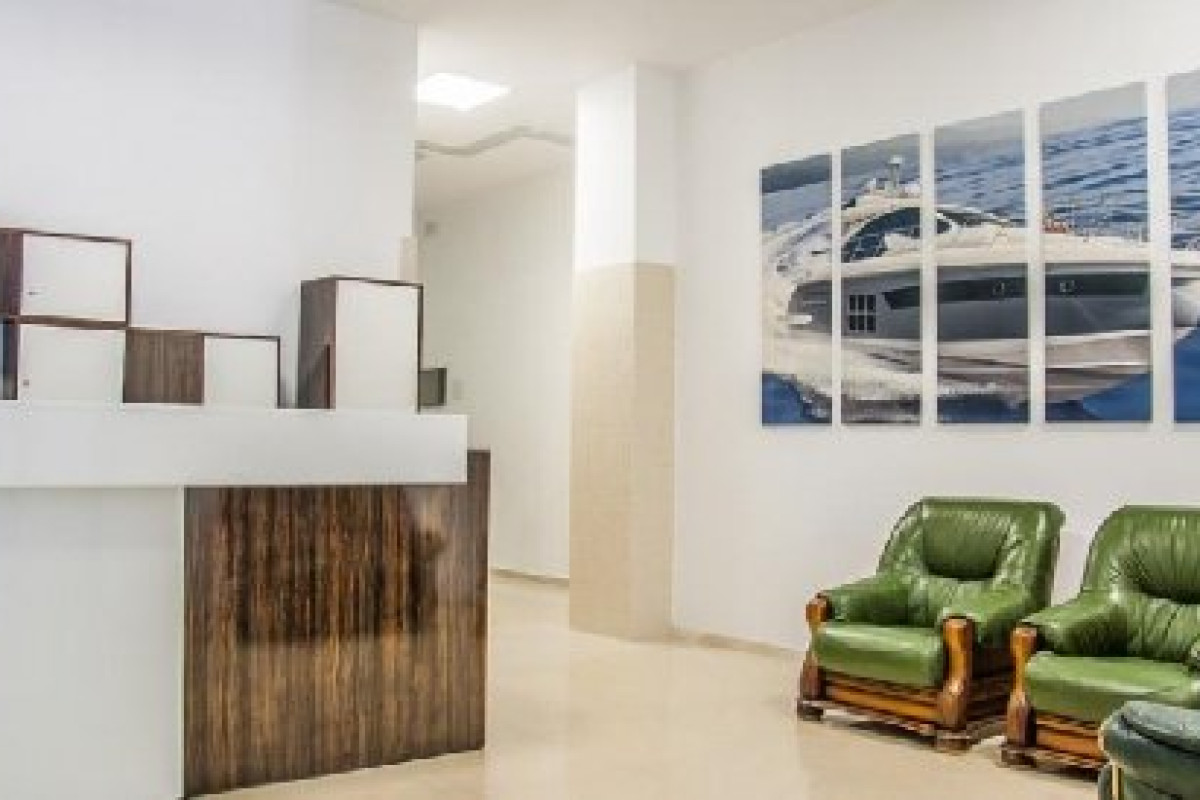 Riviera Residence