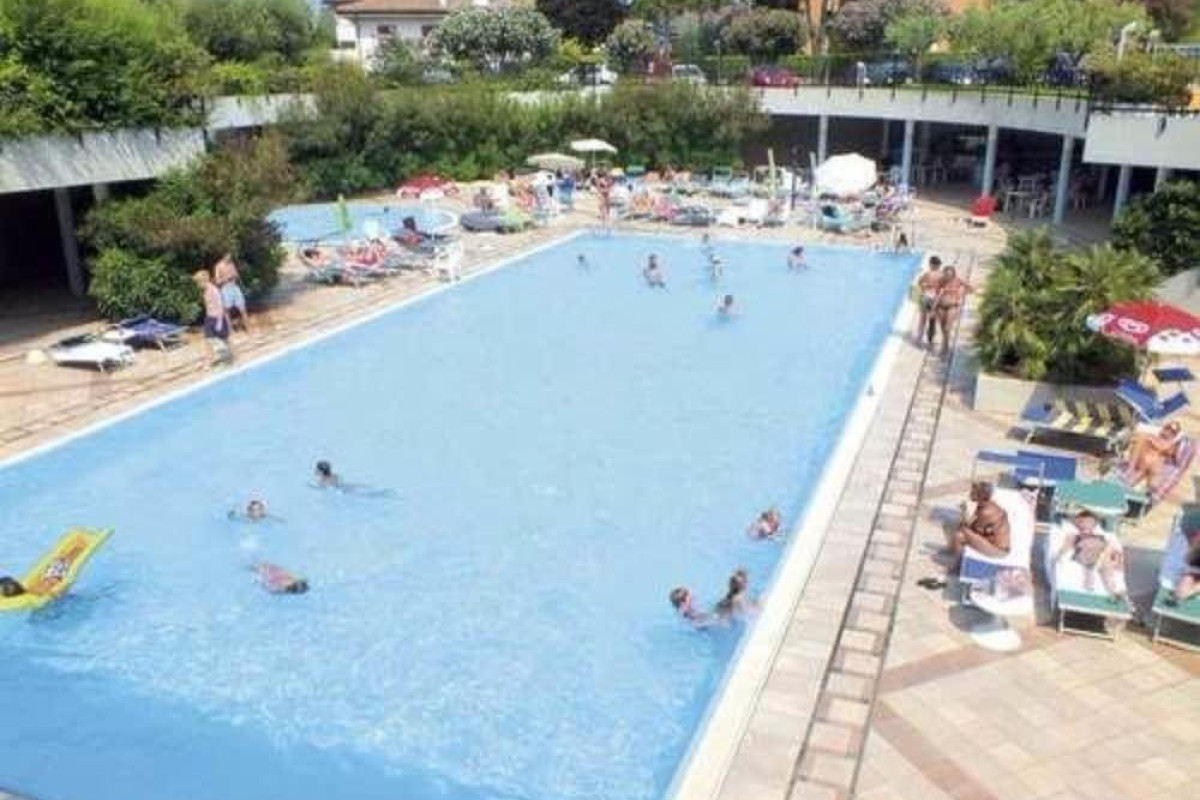 Hotel Residence Holiday