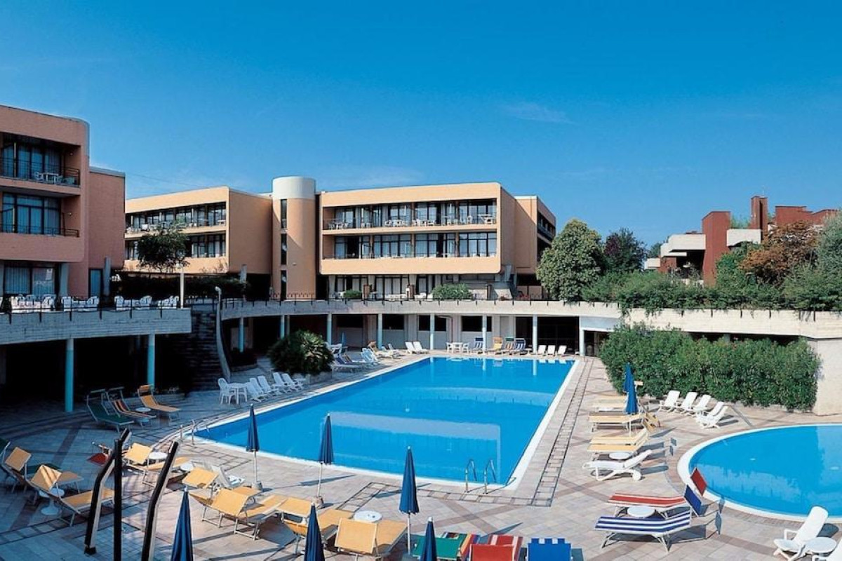 Hotel Residence Holiday