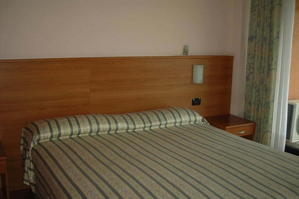 Hotel Residence Holiday