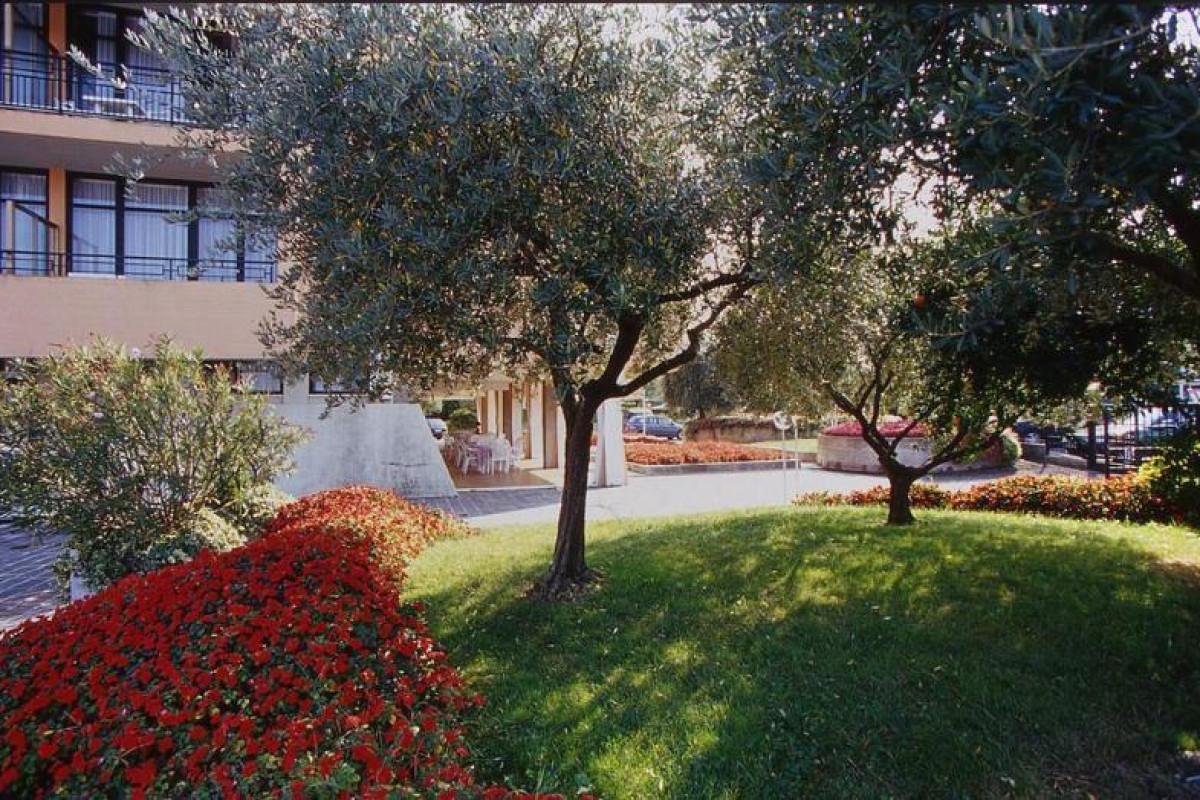 Hotel Residence Holiday