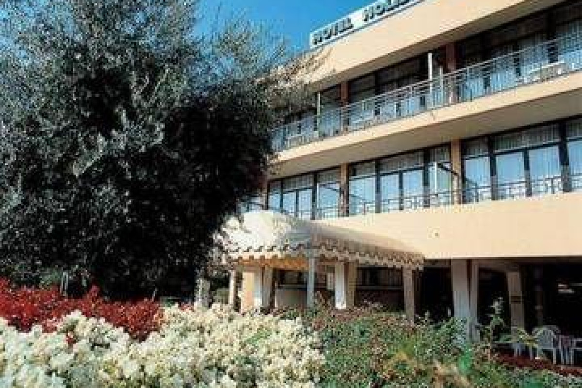 Hotel Residence Holiday
