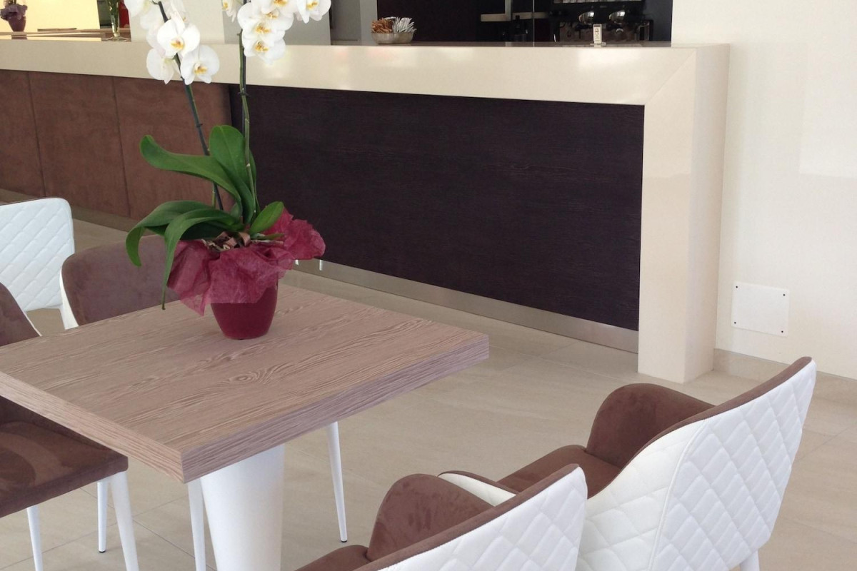 Hotel Residence Holiday