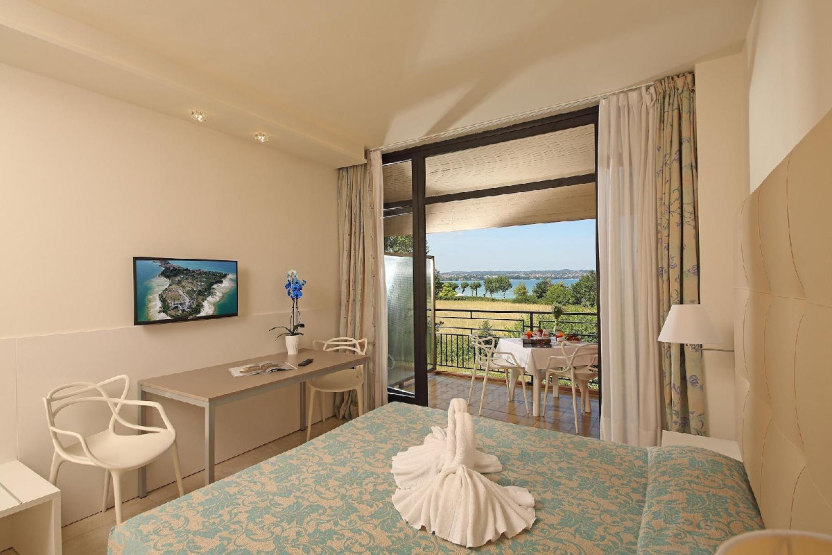 Hotel Residence Holiday