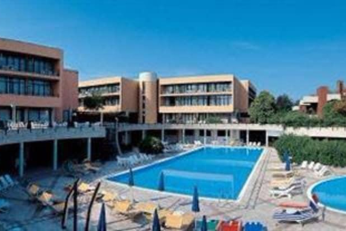 Hotel Residence Holiday
