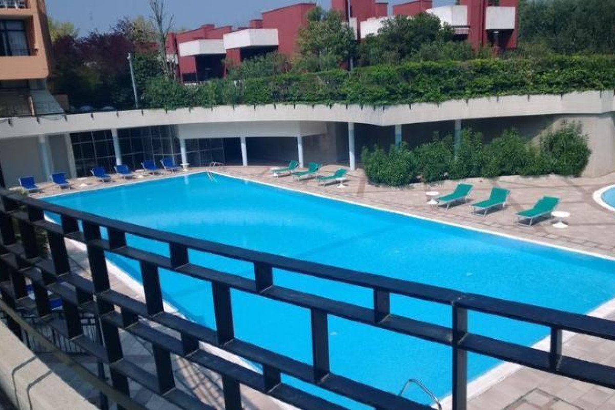 Hotel Residence Holiday