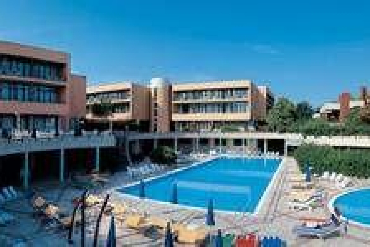 Hotel Residence Holiday