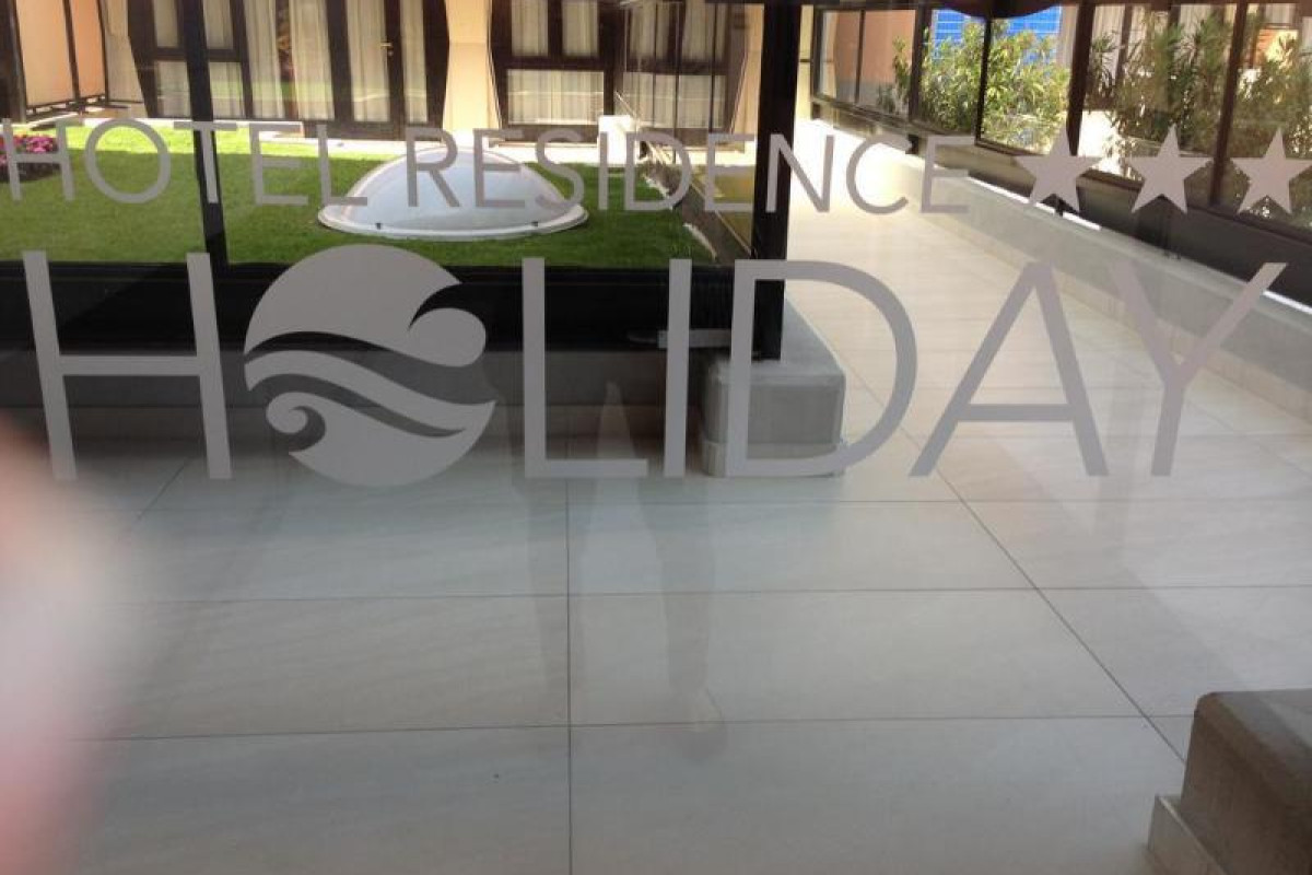 Hotel Residence Holiday