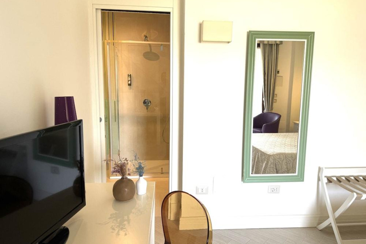 Hotel Residence Il Porto
