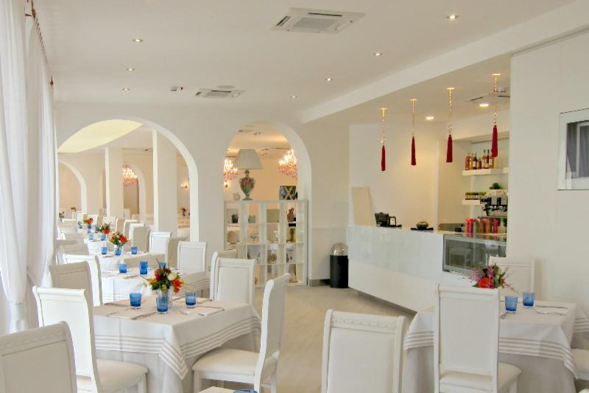 Hotel Residence Il Porto