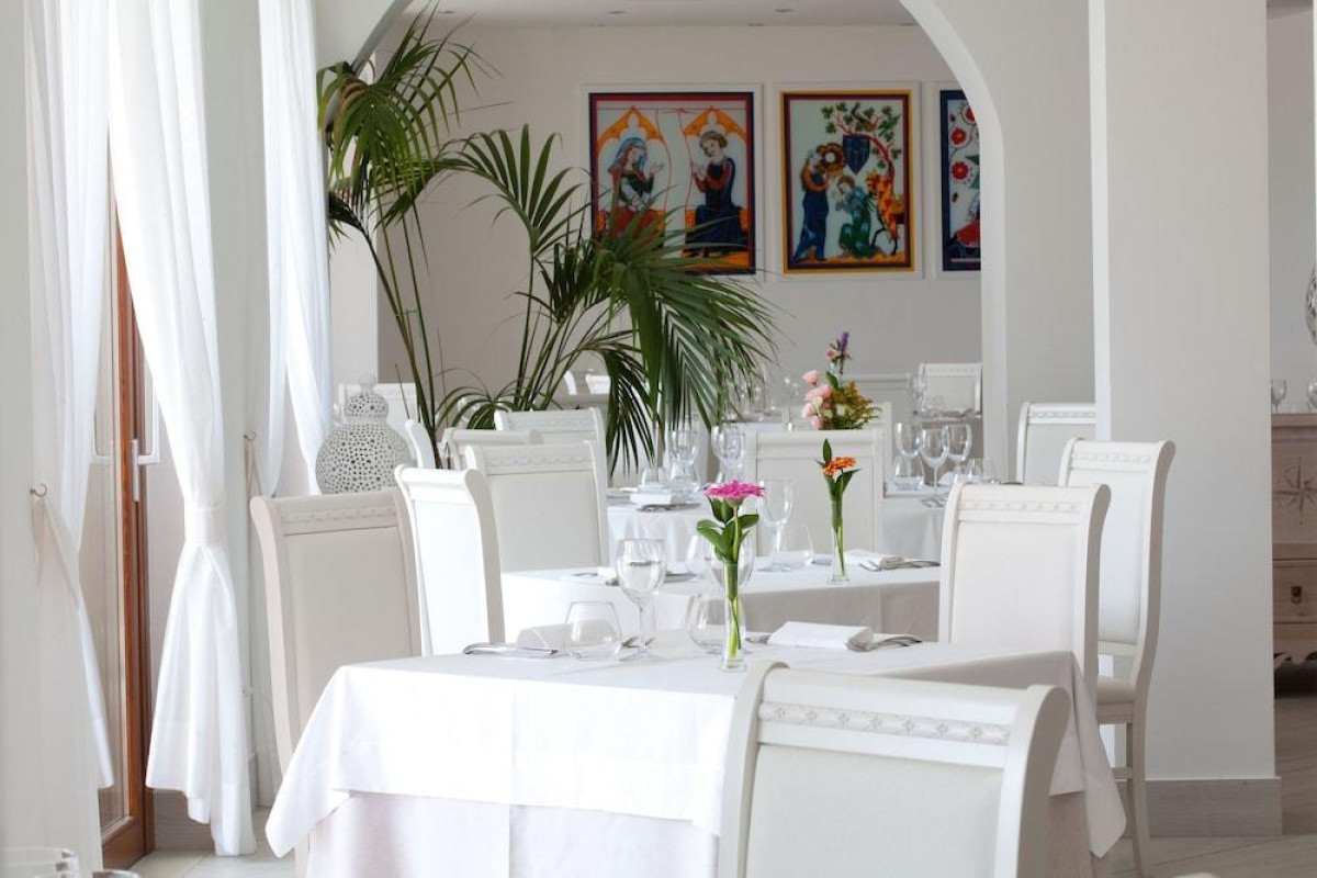 Hotel Residence Il Porto