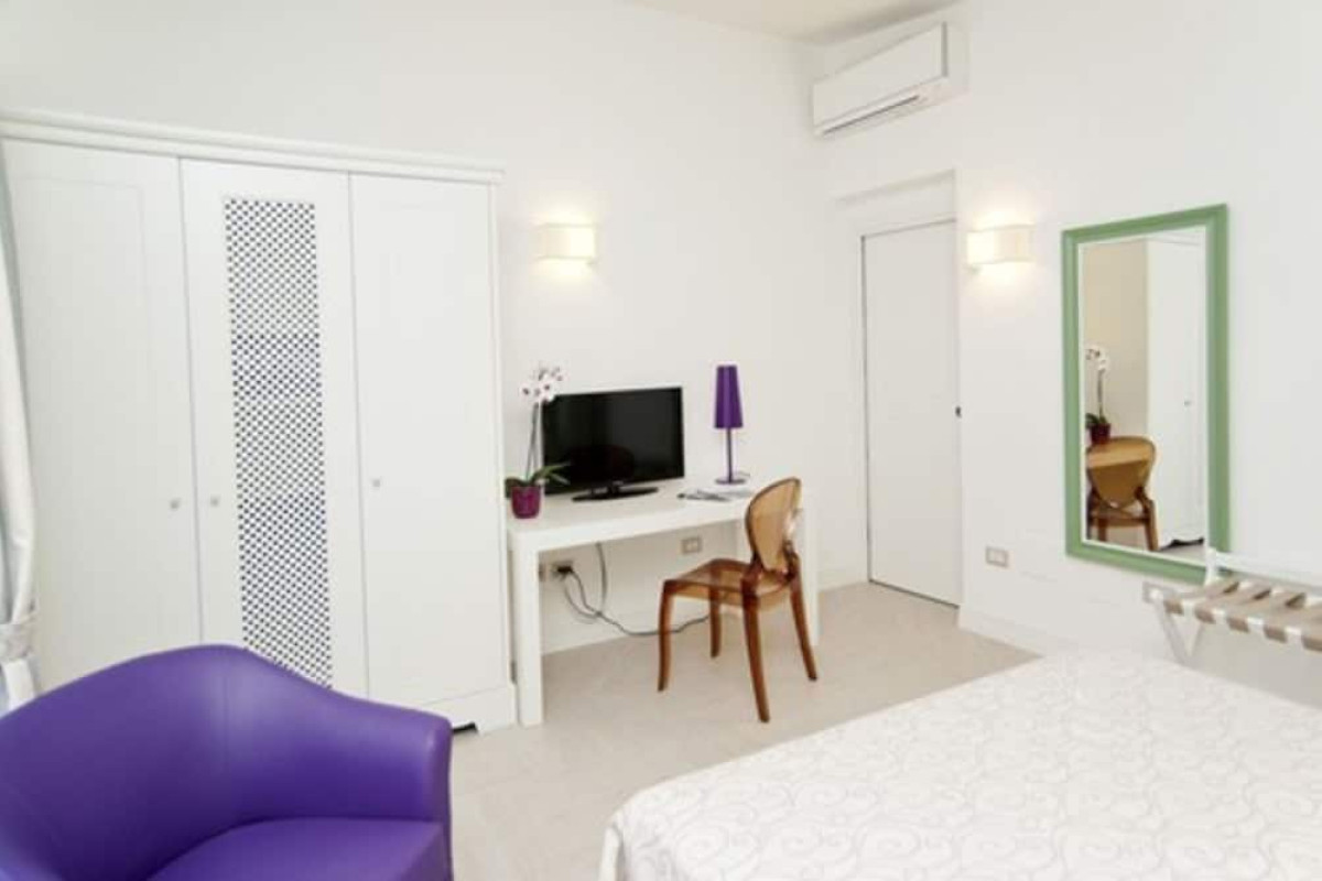 Hotel Residence Il Porto
