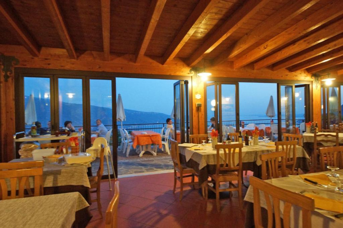 Hotel Residence La Rotonda