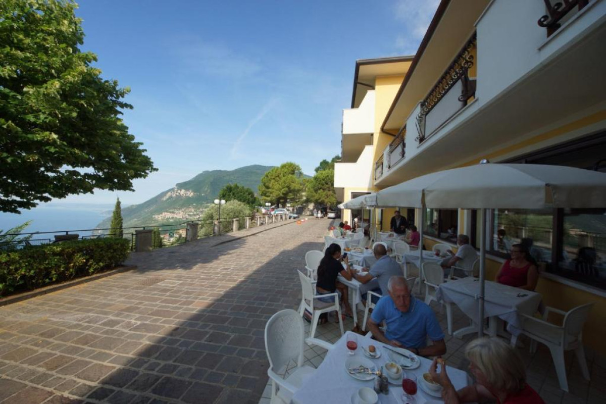 Hotel Residence La Rotonda