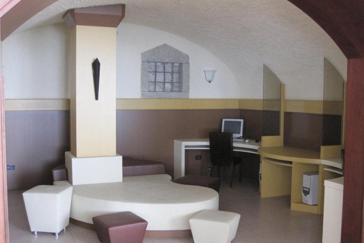 Hotel Residence La Rotonda
