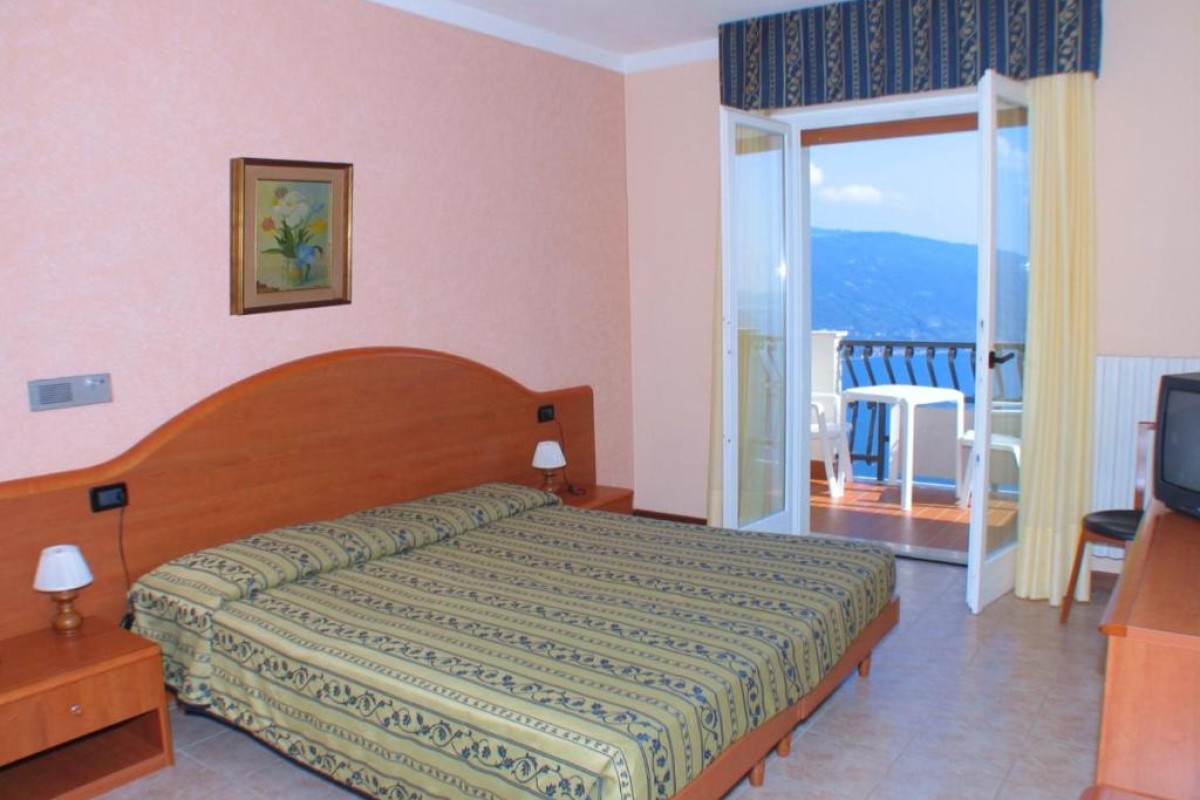 Hotel Residence La Rotonda