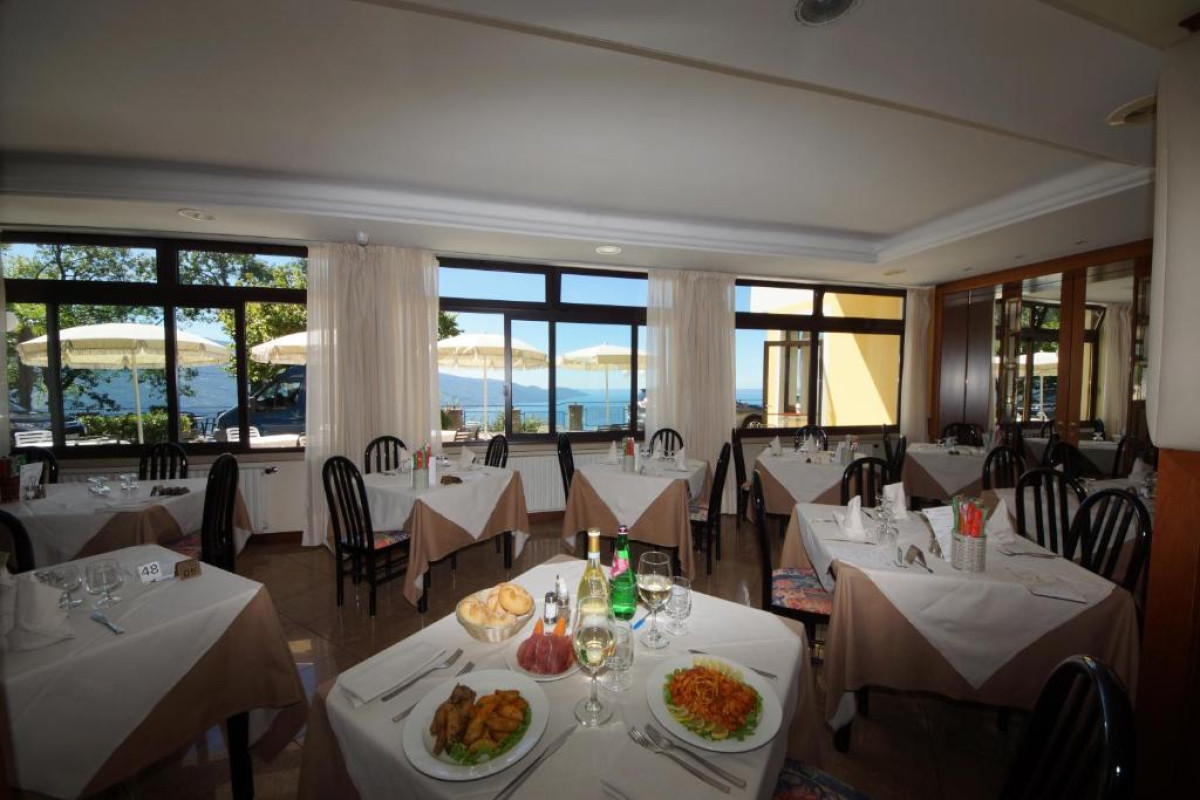 Hotel Residence La Rotonda