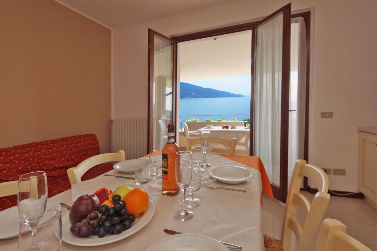 Hotel Residence La Rotonda