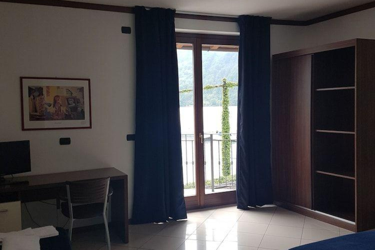 Hotel & Residence La Sibilla Cusiana