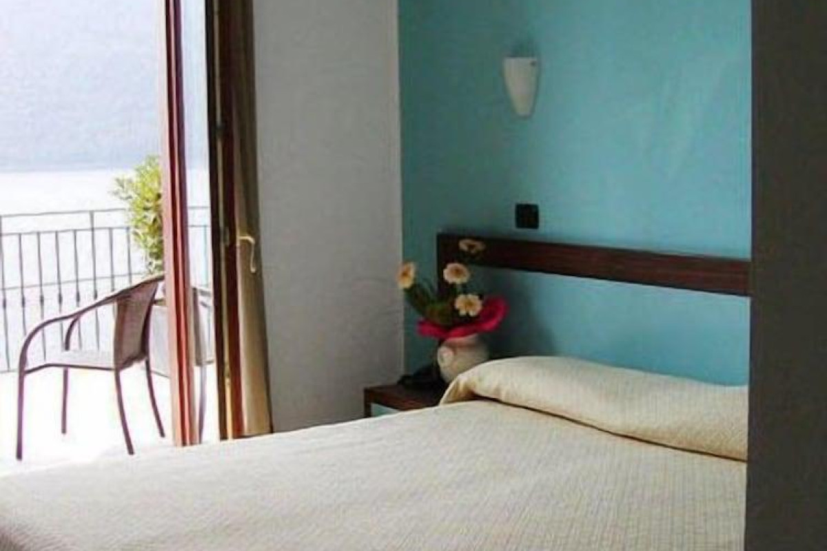 Hotel & Residence La Sibilla Cusiana