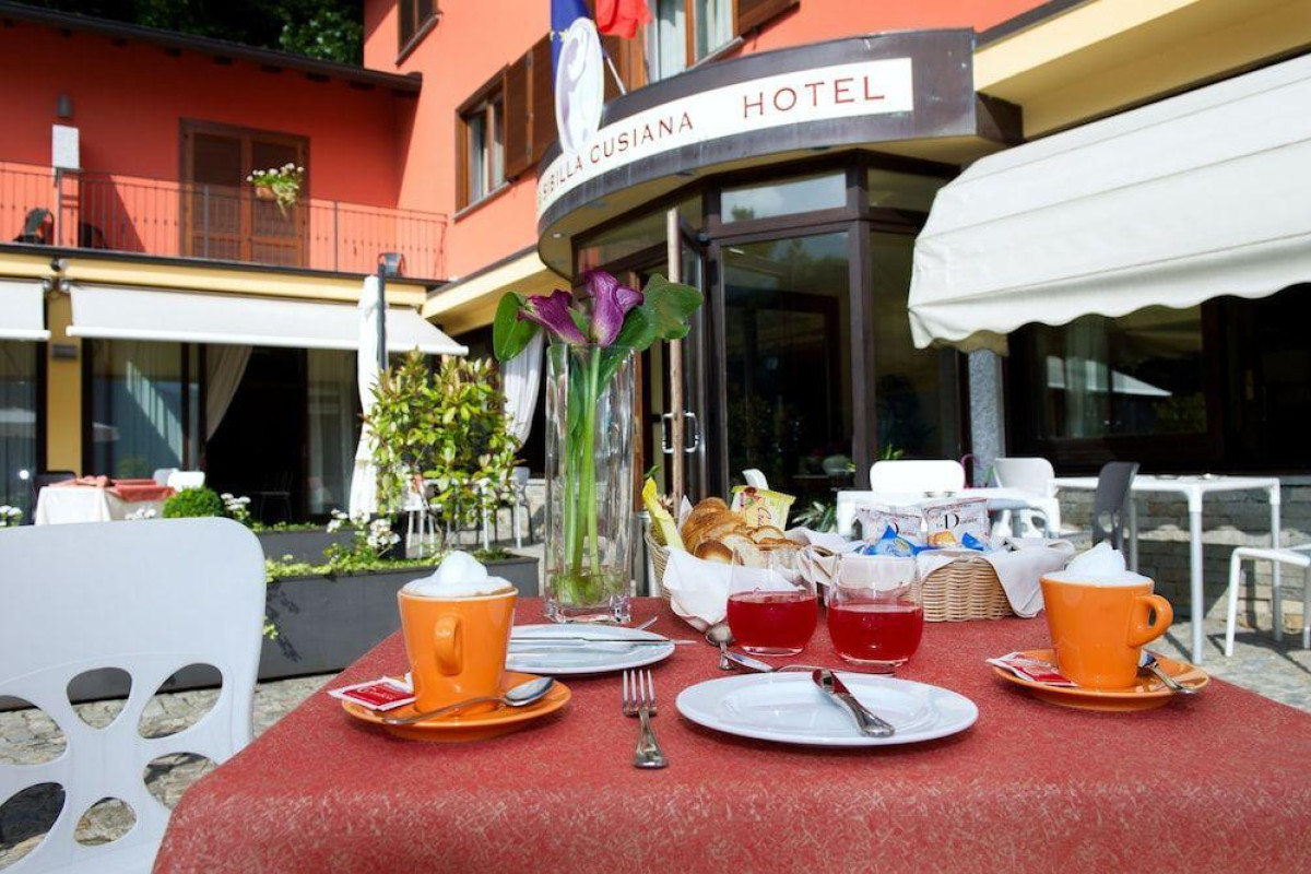 Hotel & Residence La Sibilla Cusiana