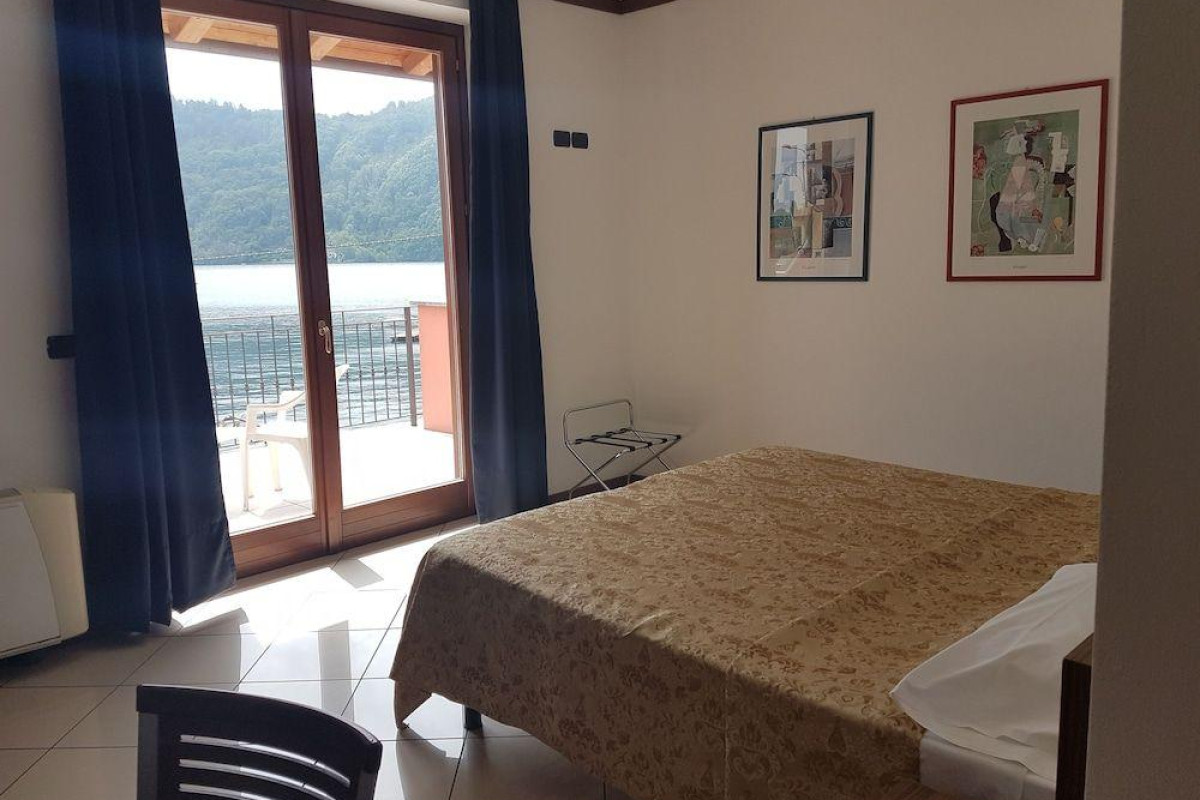 Hotel & Residence La Sibilla Cusiana