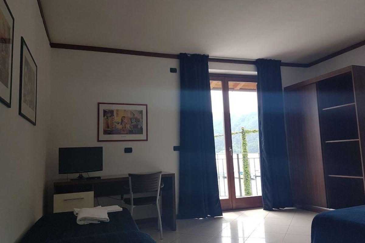 Hotel & Residence La Sibilla Cusiana