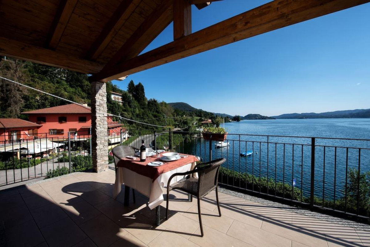 Hotel & Residence La Sibilla Cusiana