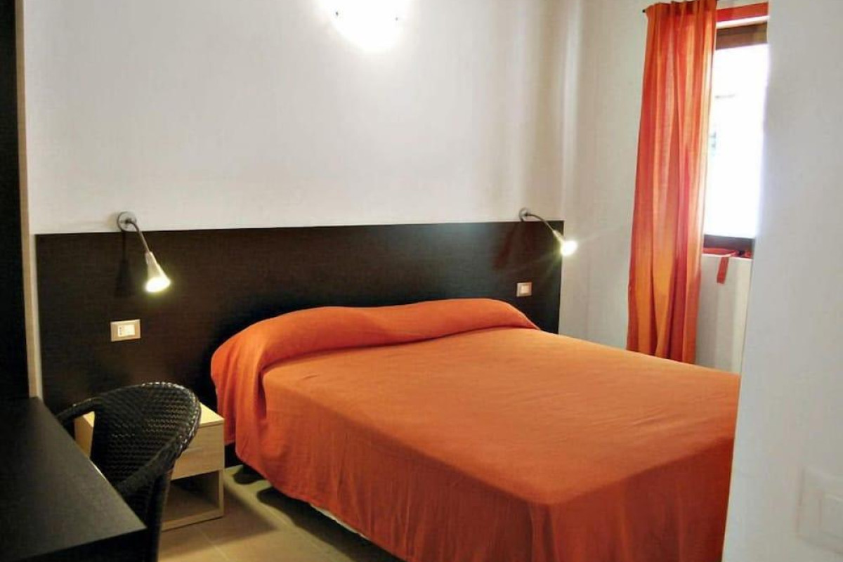 Hotel & Residence La Sibilla Cusiana