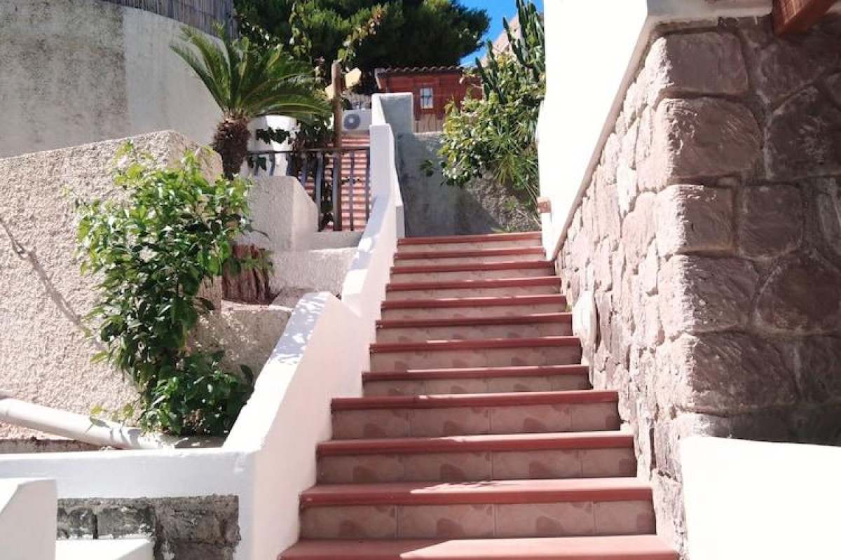 Hotel Residence La Villetta