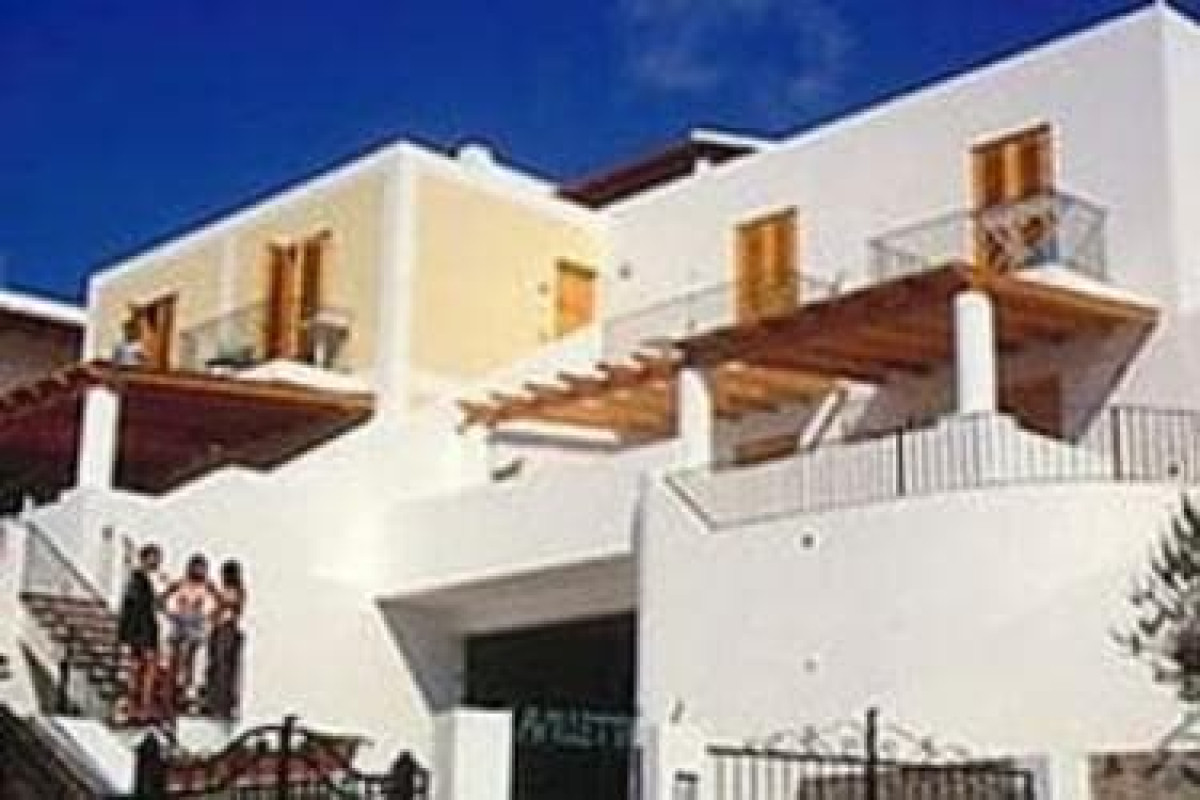 Hotel Residence La Villetta