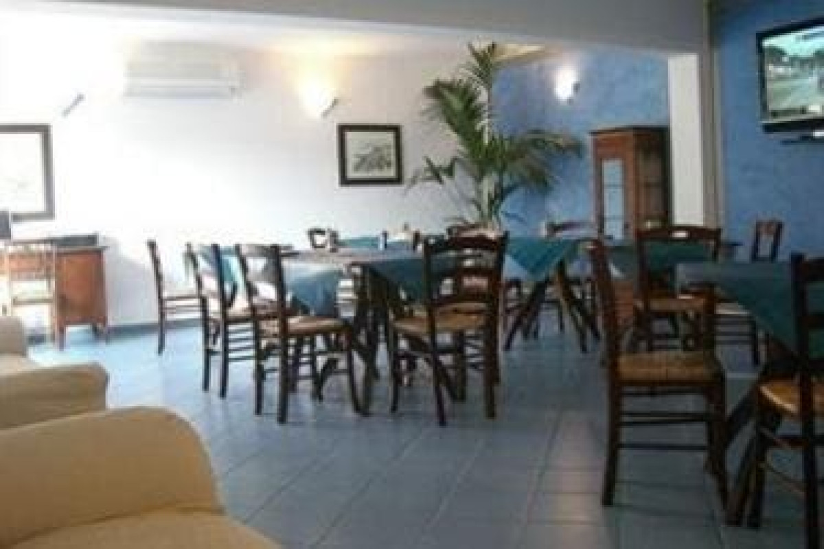 Hotel Residence La Villetta