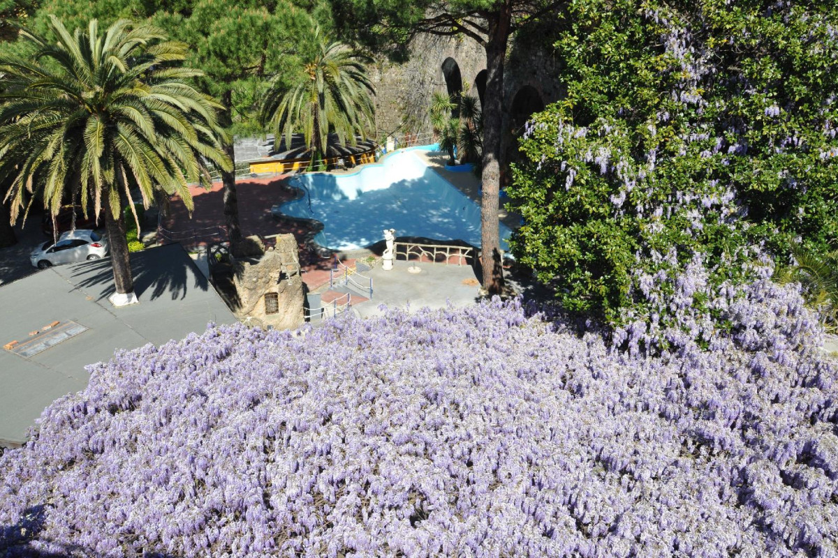 Hotel Residence Moneglia