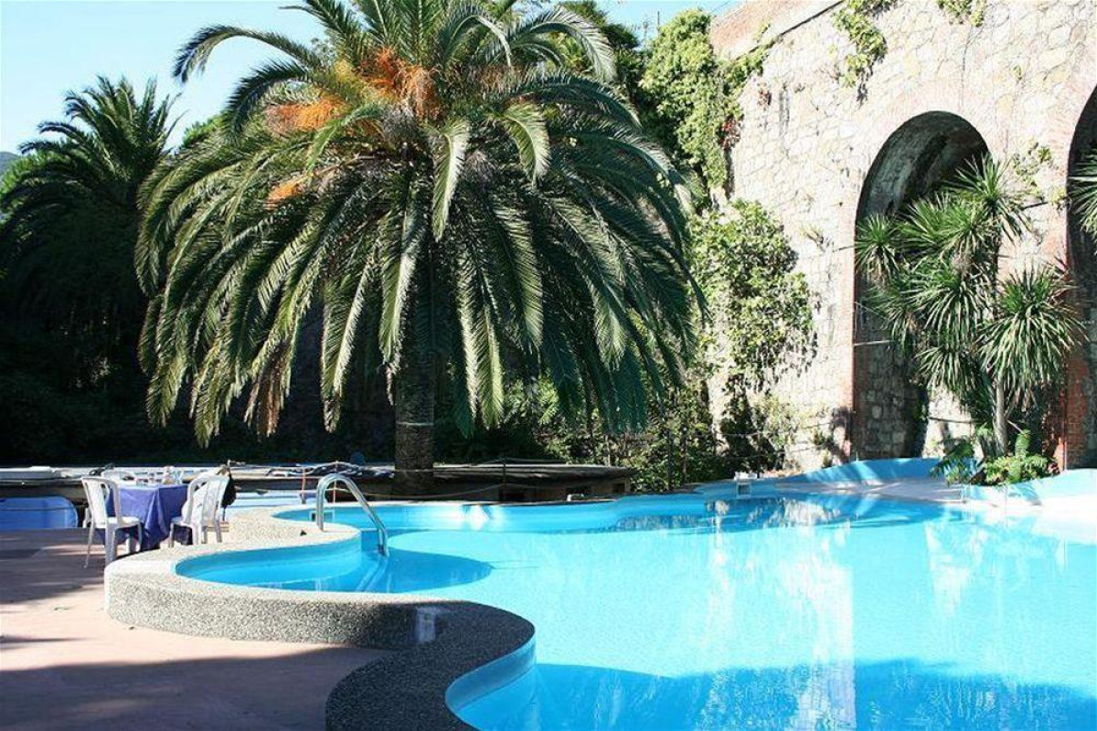 Hotel Residence Moneglia