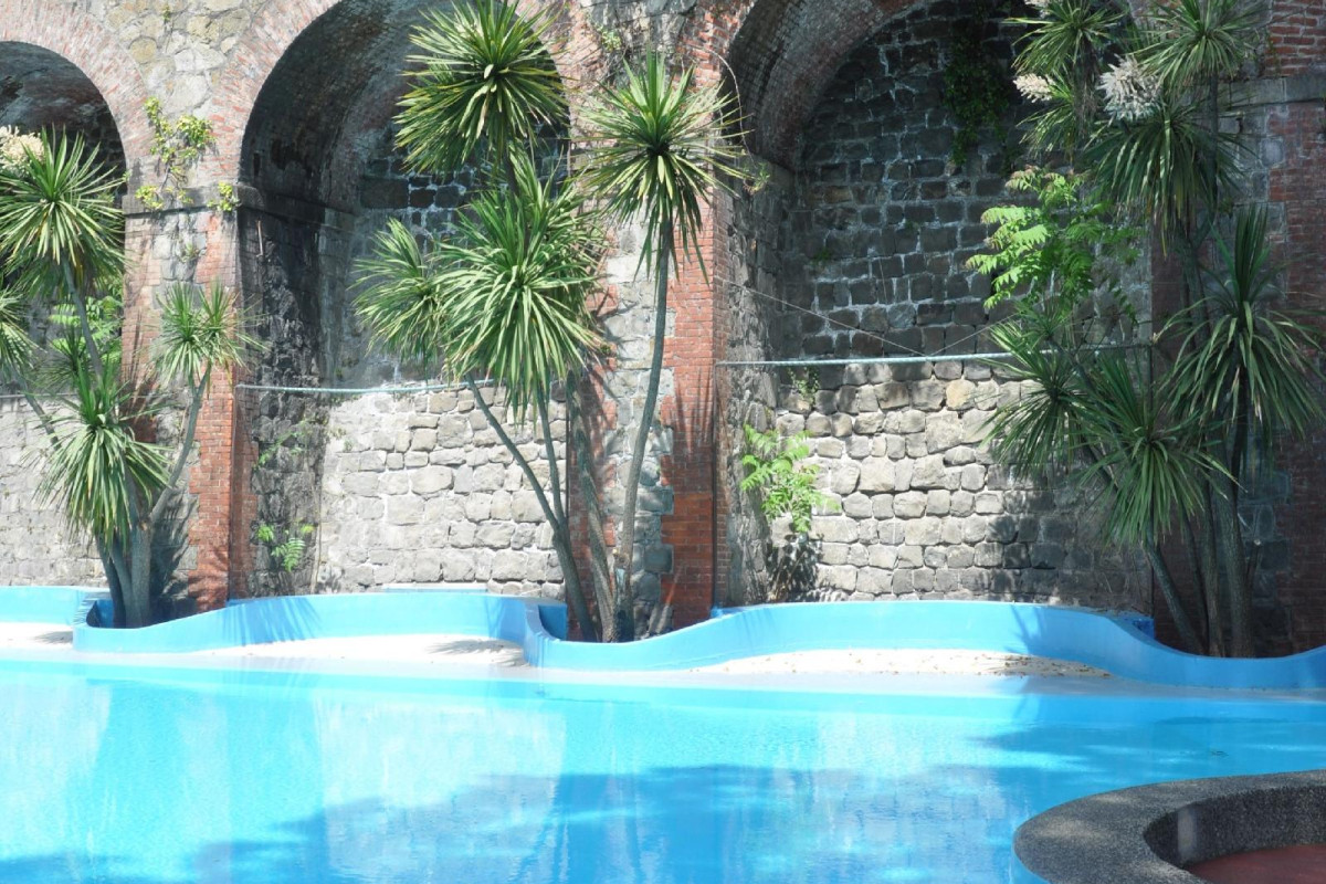 Hotel Residence Moneglia