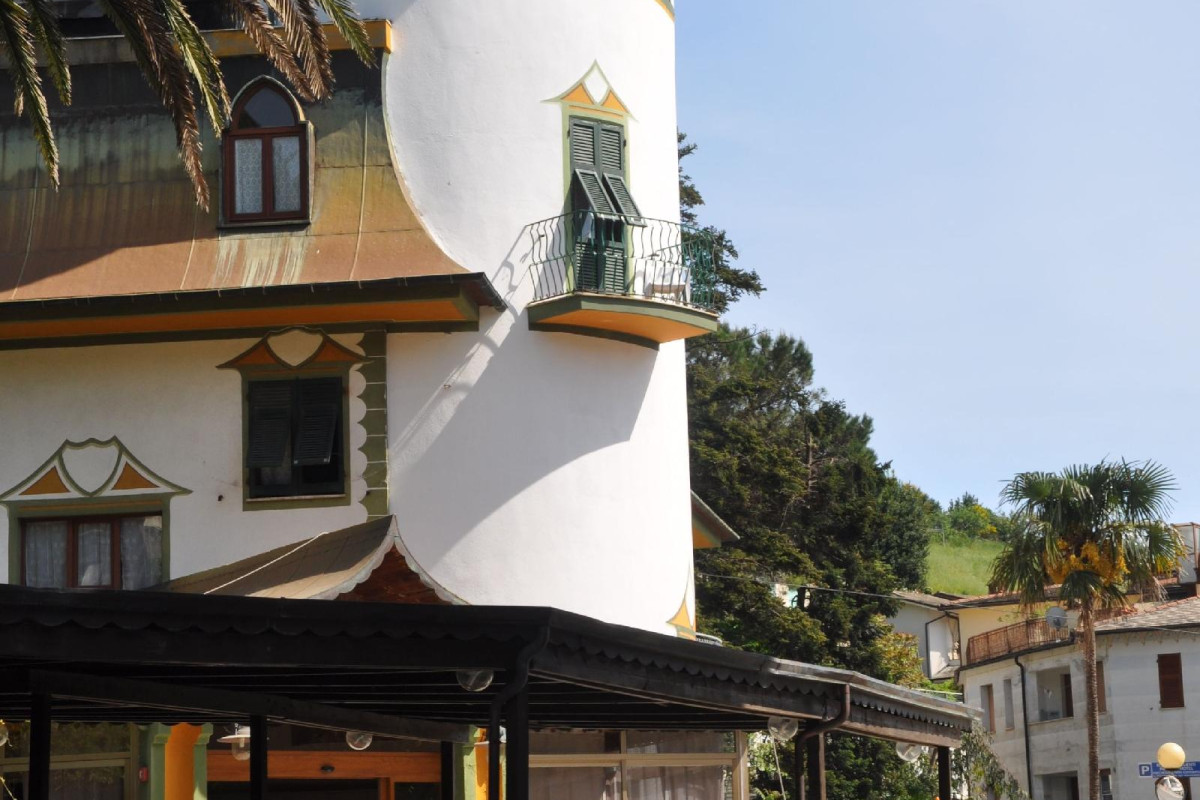 Hotel Residence Moneglia