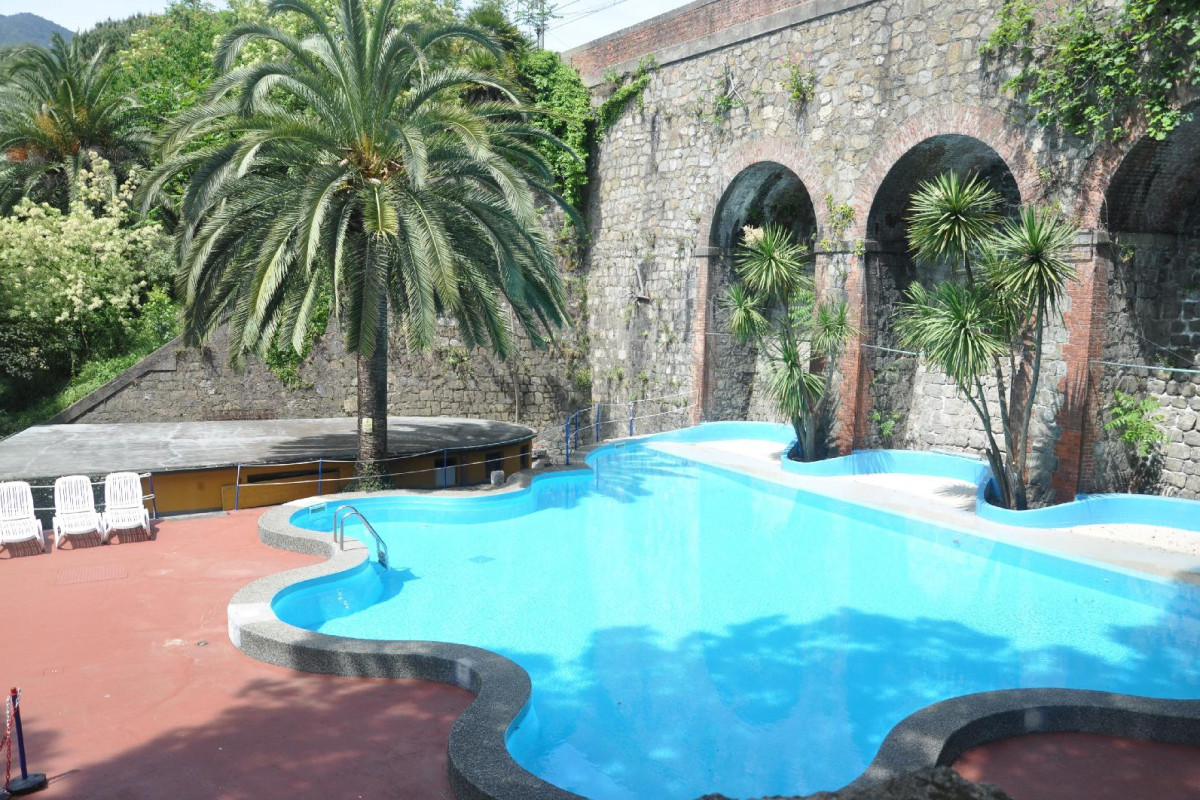 Hotel Residence Moneglia